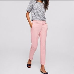 LOFT Marisa trouser EUC